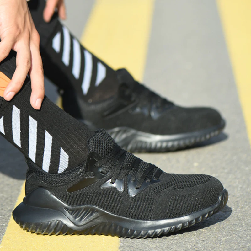 Protex veiligheidsschoenen - Afbeelding 6