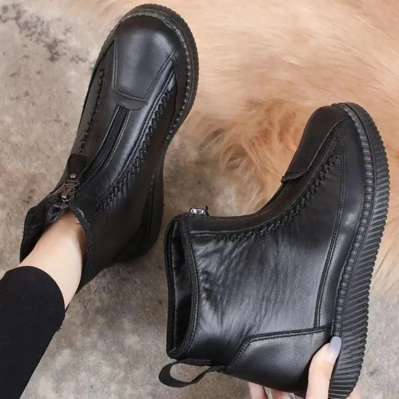 Vera Boots - ergonomische schoenen - Afbeelding 6