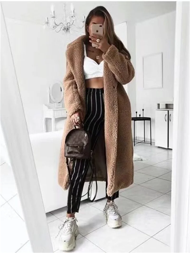 Teddyjas voor vrouwen - Afbeelding 5