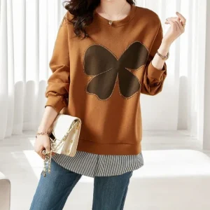 Schattige trui voor vrouwen