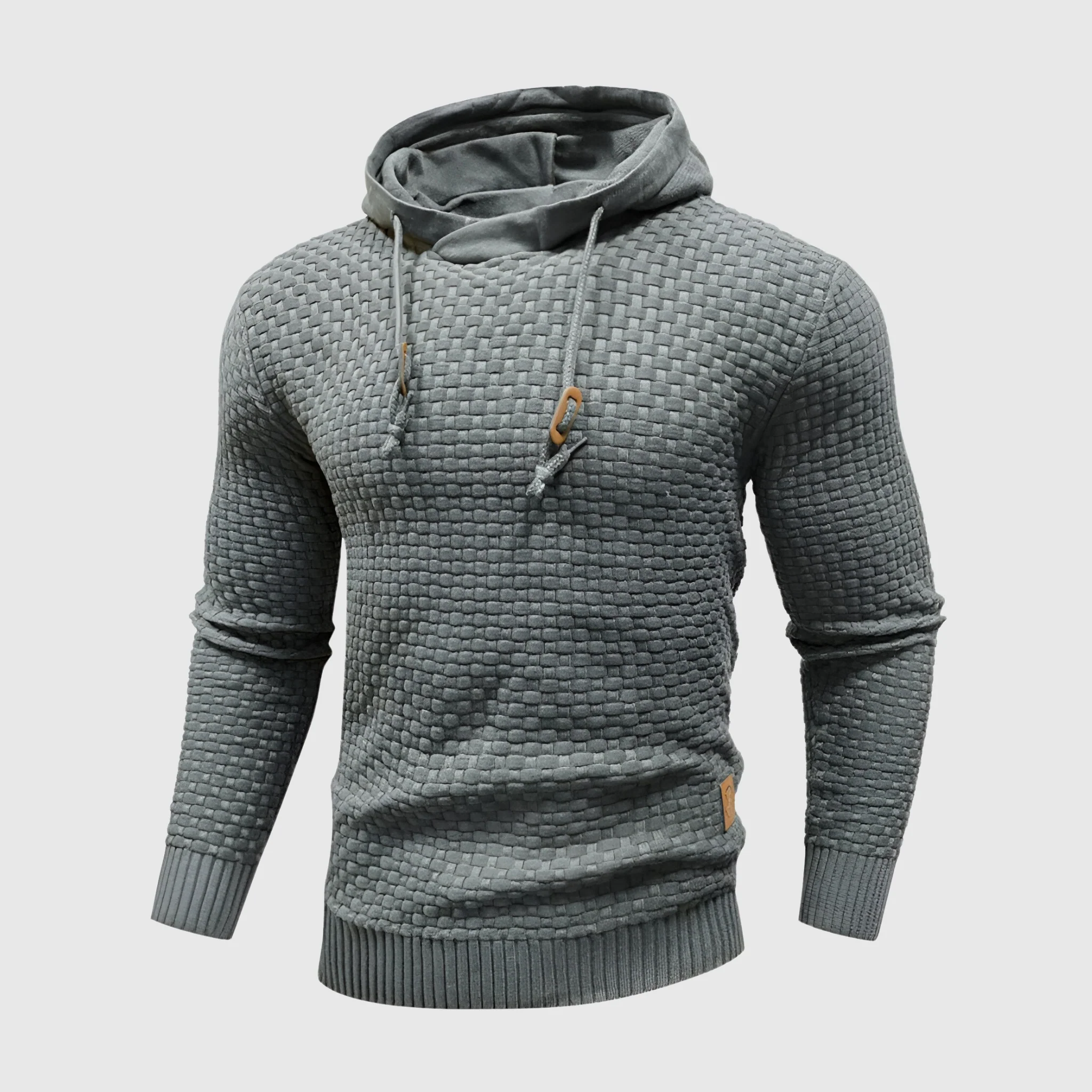 Uiterst comfortabele en duurzame hoodie - Afbeelding 5
