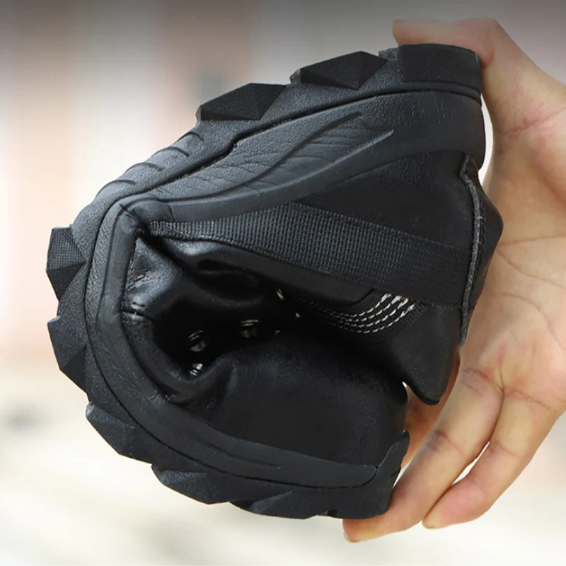 Schofield veiligheidsschoenen - Afbeelding 6