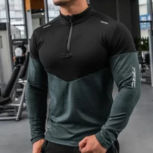 JAY - De stijlvolle en comfortabele sporttrui