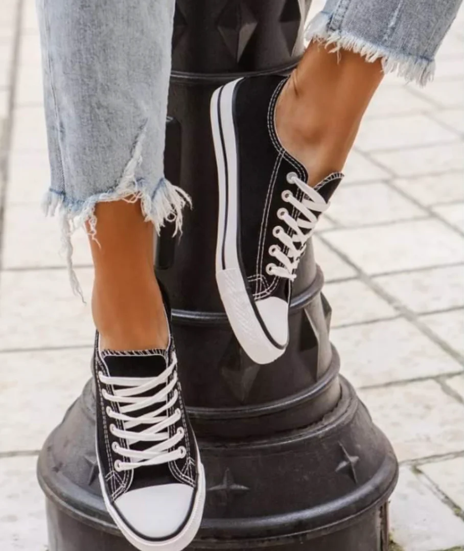 Vinta | Stijlvolle en ademende sportschoenen - Afbeelding 2