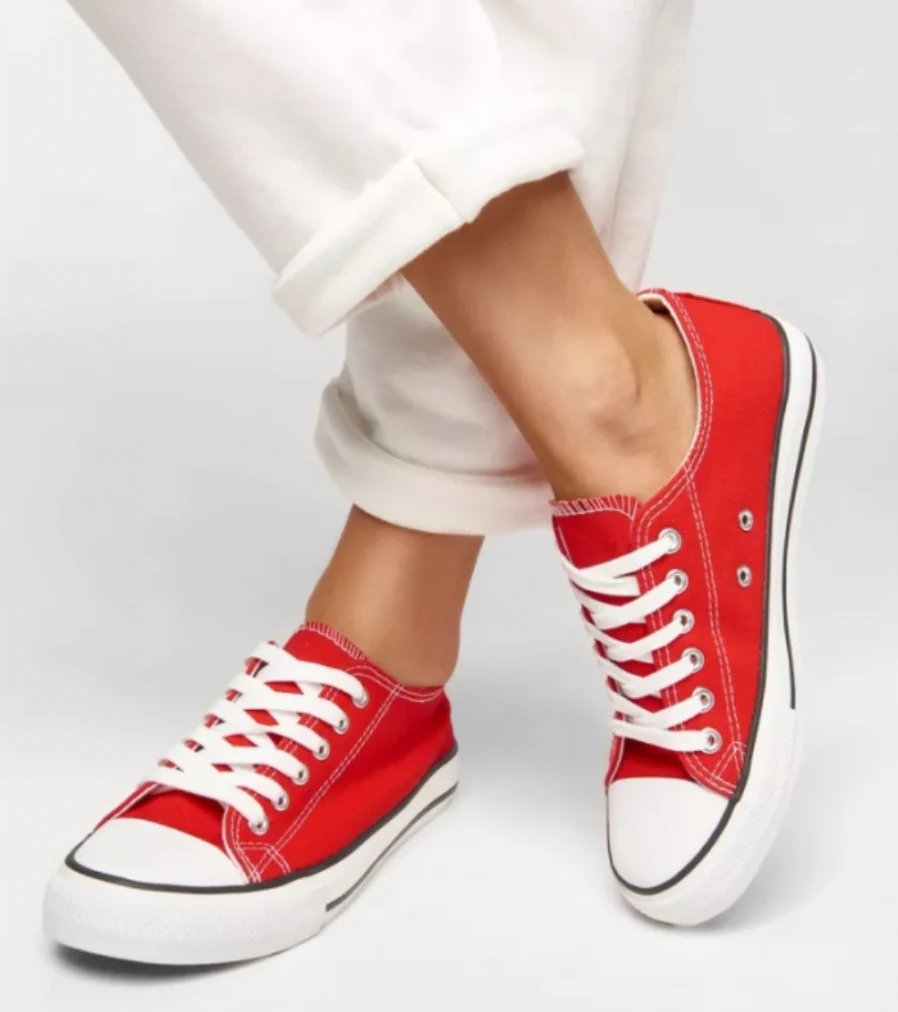 Vinta | Stijlvolle en ademende sportschoenen - Afbeelding 3