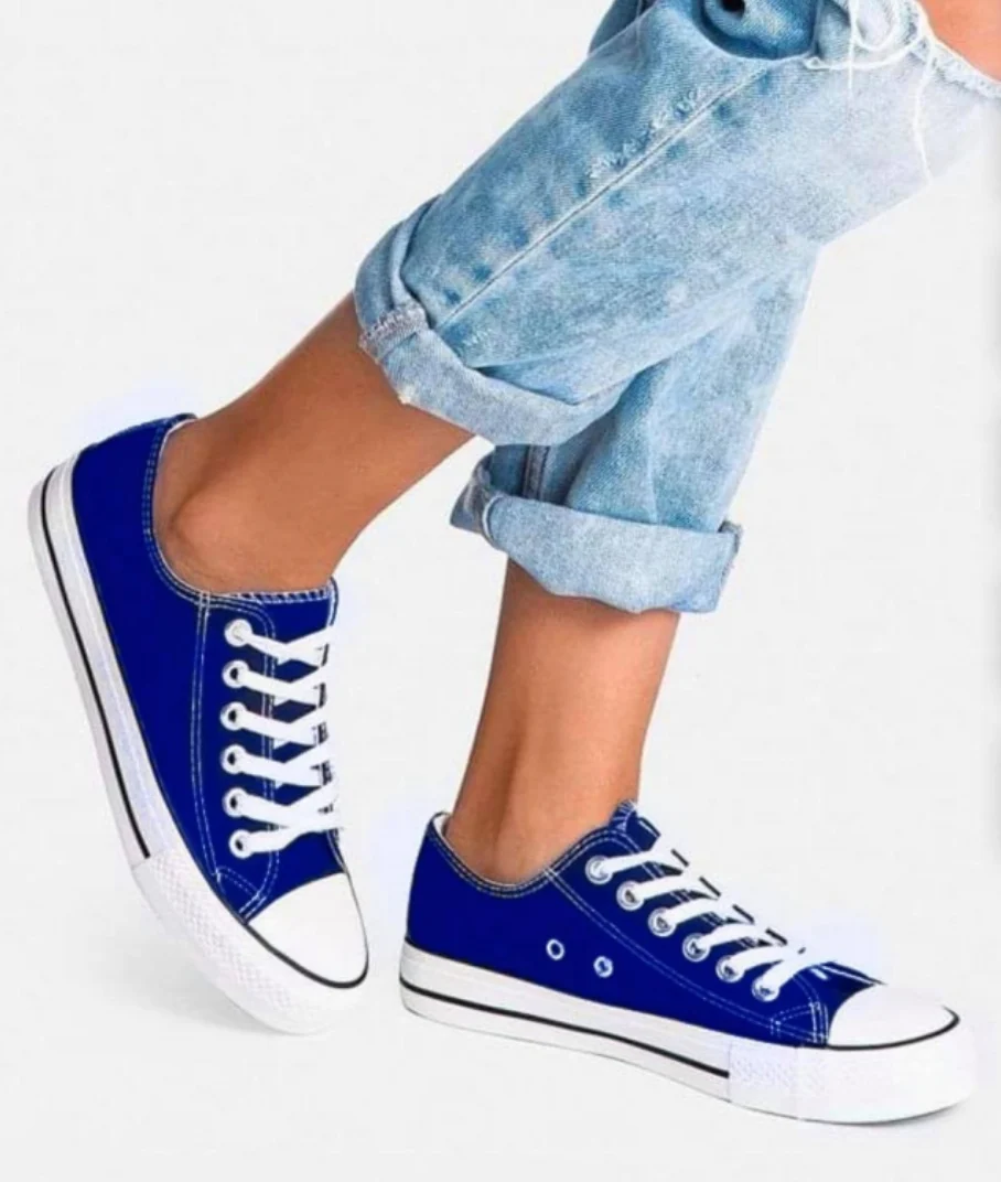 Vinta | Stijlvolle en ademende sportschoenen - Afbeelding 4