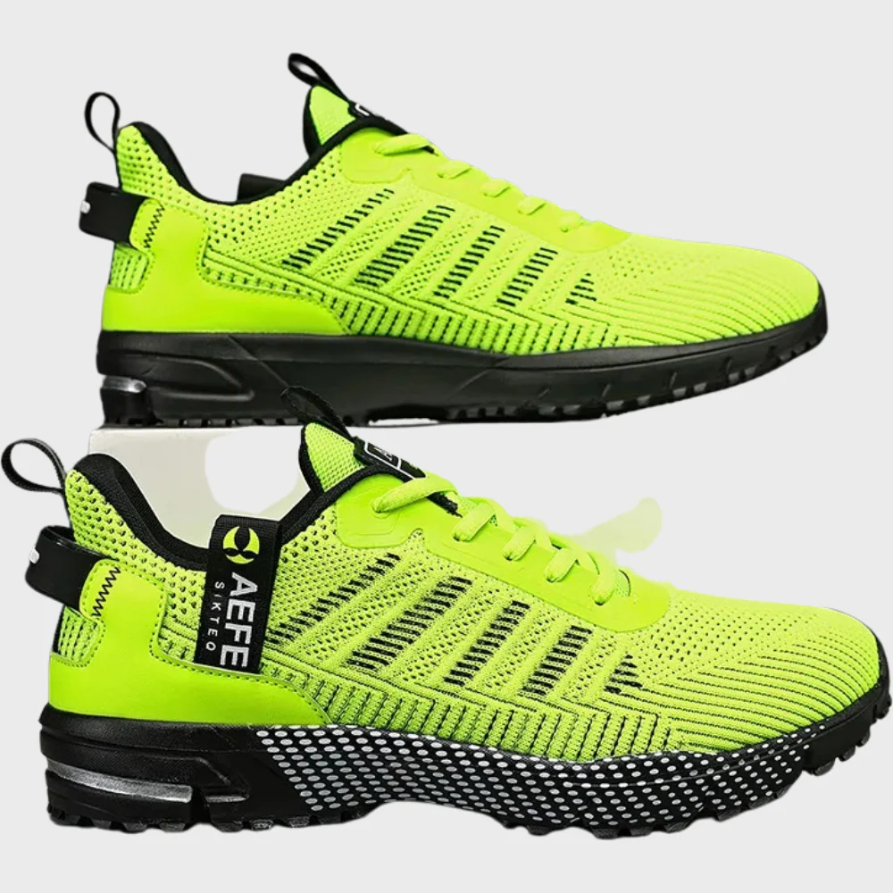 Lichtgewicht sportschoenen voor mannen - Afbeelding 5