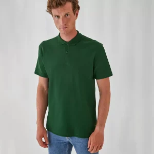 CGPUI10 – Heren Polo Bedrukken