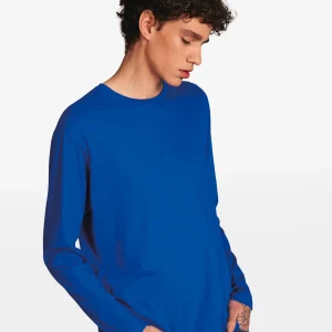 CGTU05T – Heren longsleeve T-shirt ontwerpen en bedrukken