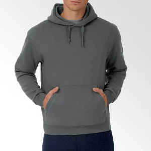 CGWU620 – Basic Unisex Hoodie Bedrukken