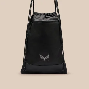 Active Training Gymtas - Zwart