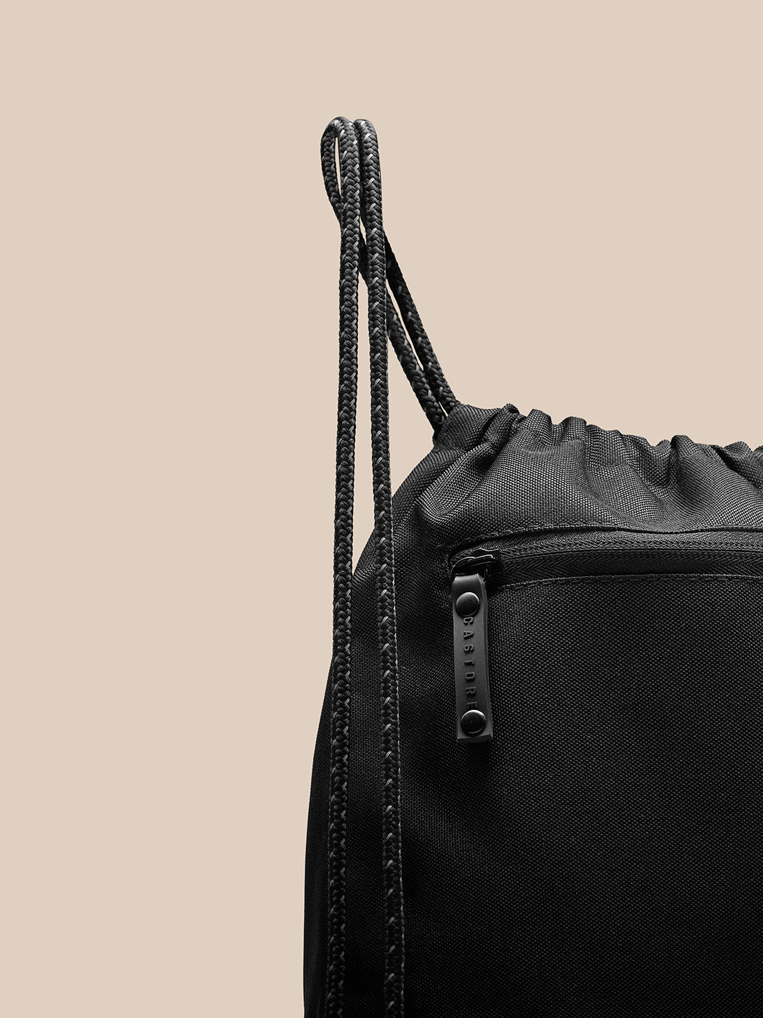 Active Training Gymtas - Zwart - Afbeelding 4