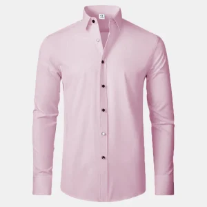 Shirt met lange mouwen