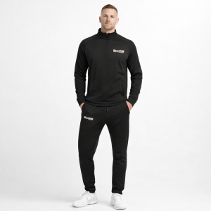 Prestige Presentatiepak Black (Pre-Sale)