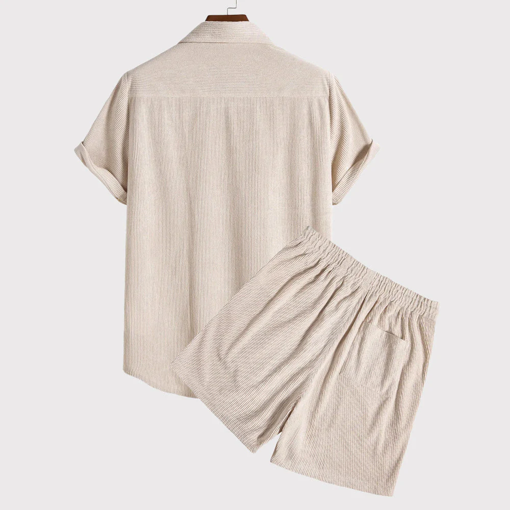 Ademende set - Afbeelding 2