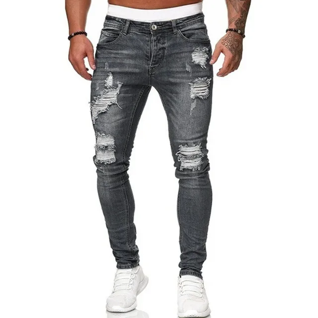 Trendy jeans - Afbeelding 6