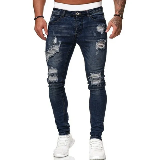 Trendy jeans - Afbeelding 8