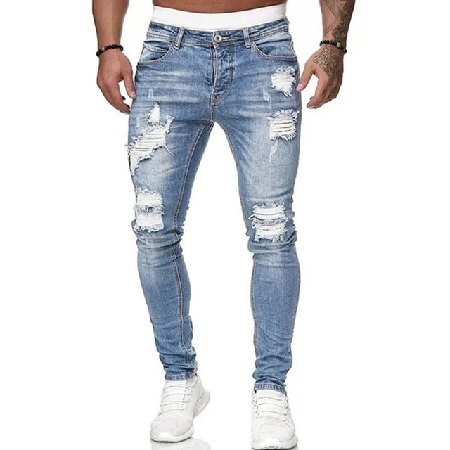 Trendy jeans - Afbeelding 7