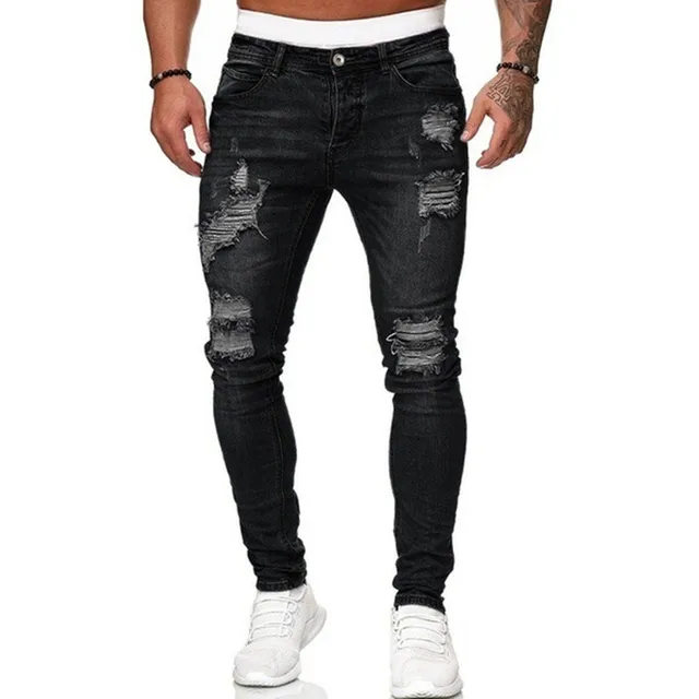 Trendy jeans - Afbeelding 9