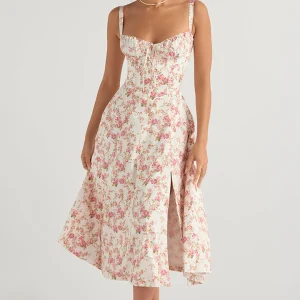 Bloemen Zondress