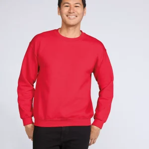 GI18000 – Unisex trui bedrukken