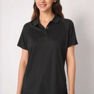 IB201 – Budget dames sportpolo
