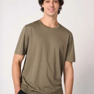 IB300 – Budget heren sportshirt mercury