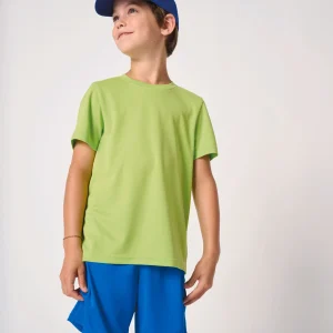 IB302 – Budget kinder sportshirt mercury
