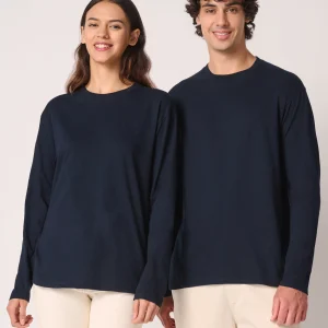 IB313 – Budget unisex longsleeve