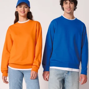 IB400 – Budget unisex sweater