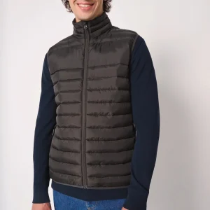 IB6172 – Gewatteerde budget heren padded bodywarmer