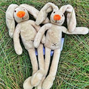 Kinderfonds Knuffel Medium