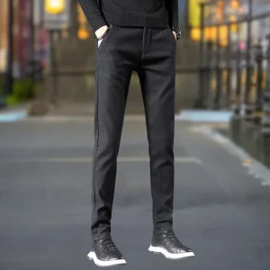 Aurel™ Stretch broek voor gebruik in de winter