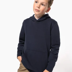 K4039 – Premium Kinder Hoodie Made in Portugal