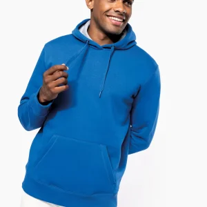 K443 – Premium Unisex Hoodie bedrukken