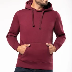 K489 – Classic Unisex Hoodie Ontwerpen en bedrukken