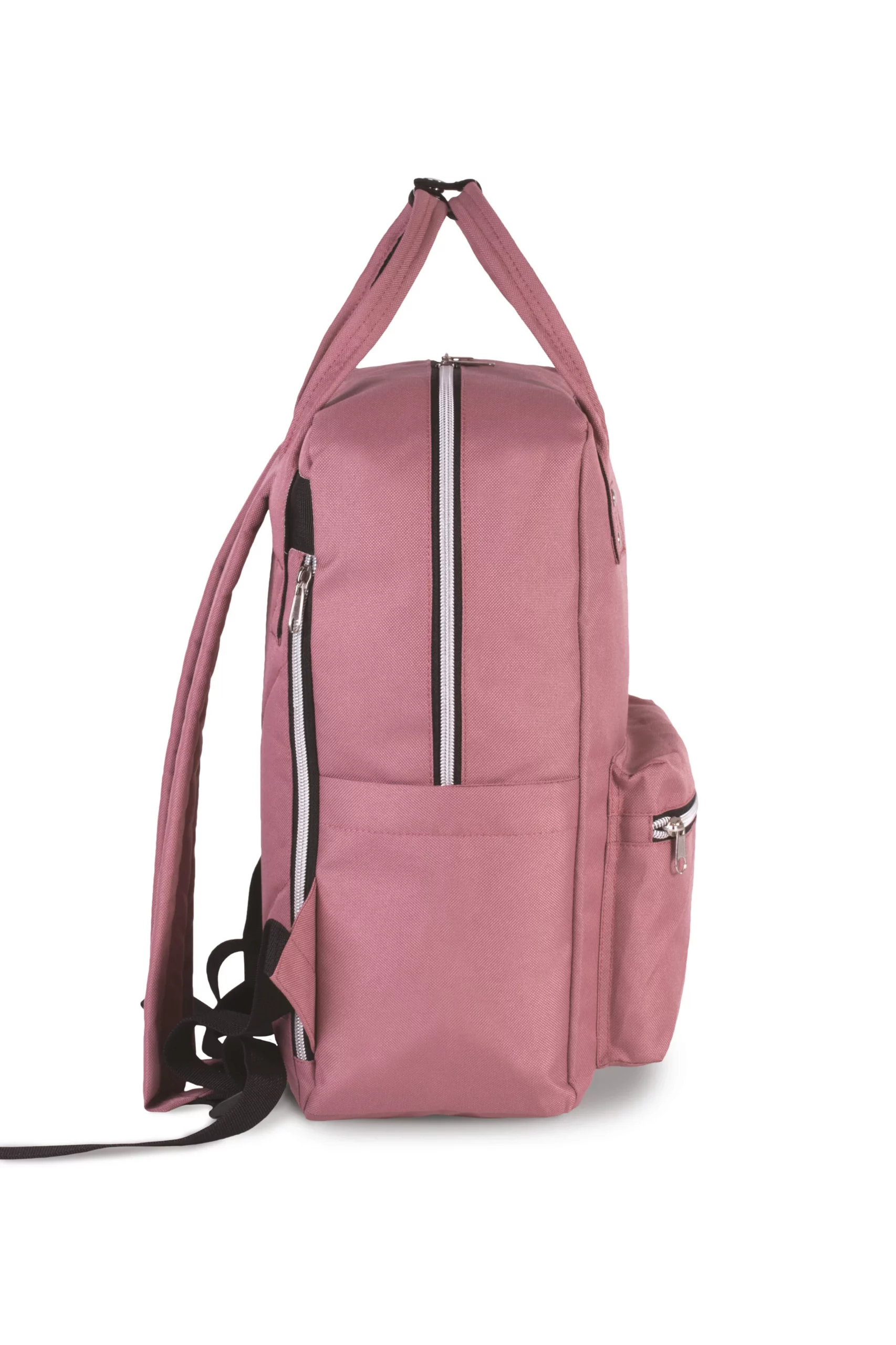 KI0138 – Rugzak in urban stijl - Afbeelding 3