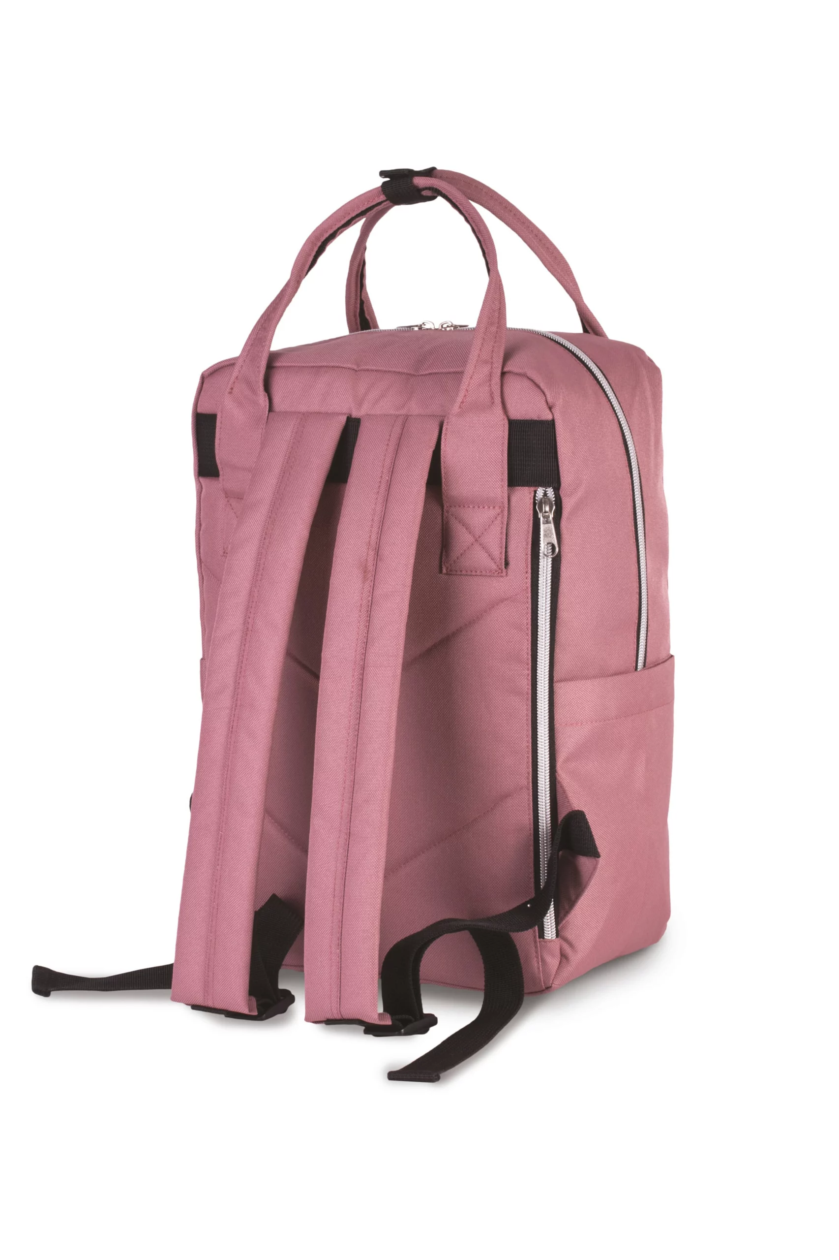 KI0138 – Rugzak in urban stijl - Afbeelding 4