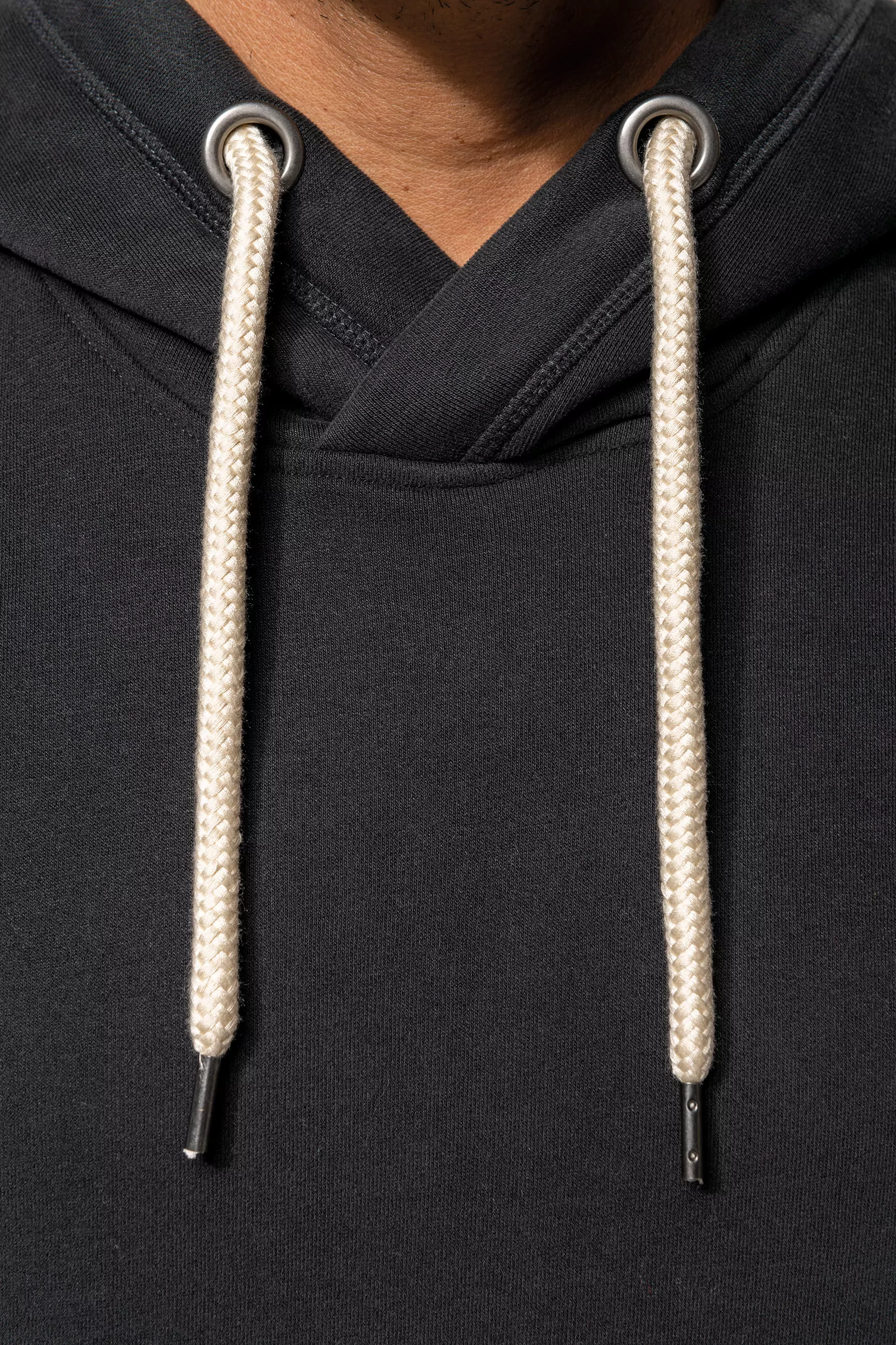KV2308 – Premium vintage hoodie bedrukken - Afbeelding 7