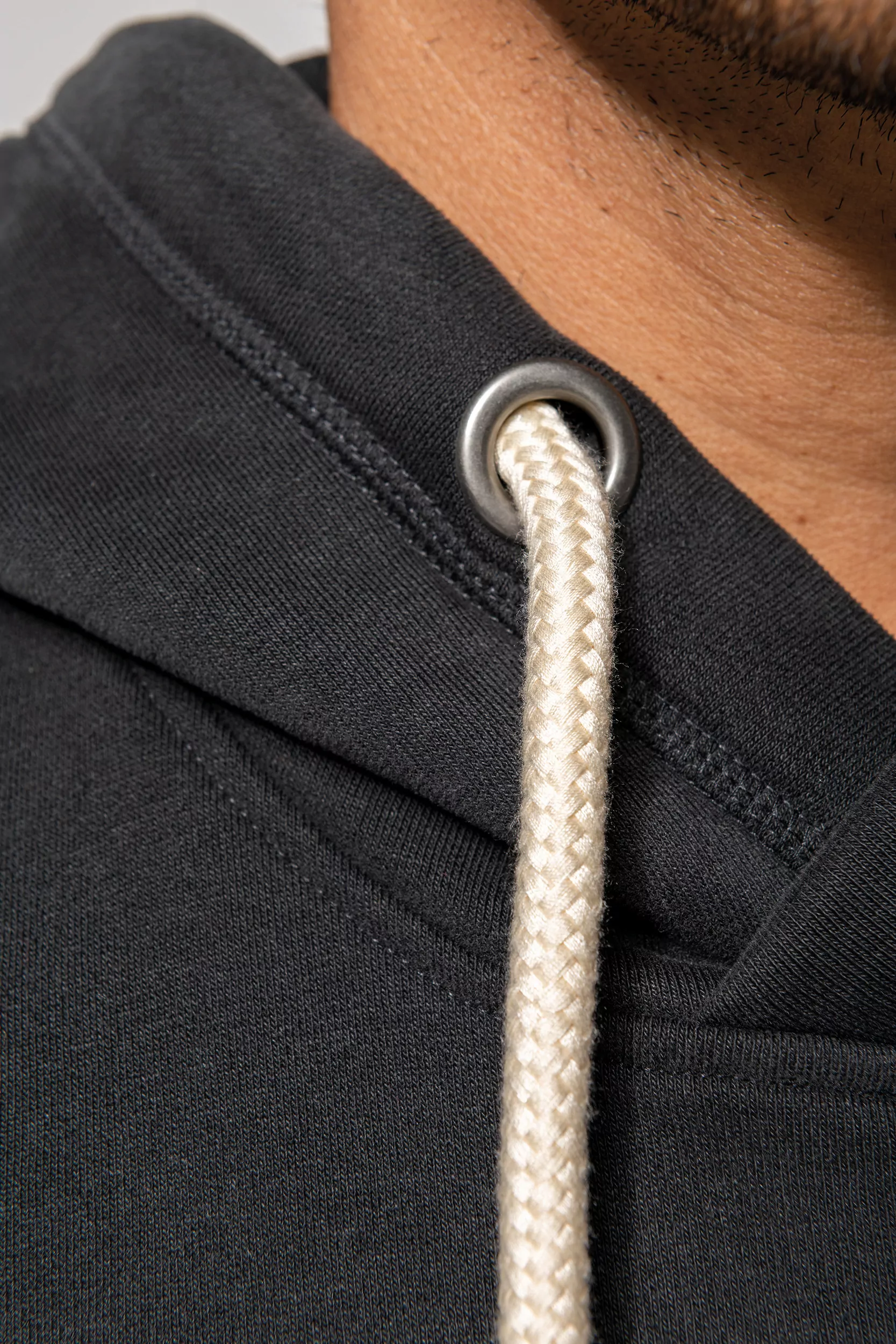 KV2308 – Premium vintage hoodie bedrukken - Afbeelding 8