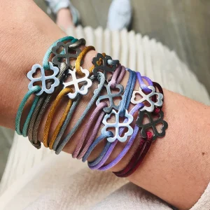 Armband All we have is now