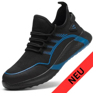 Softhammer veiligheidsschoenen