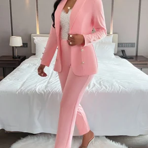 Blazerset voor dames