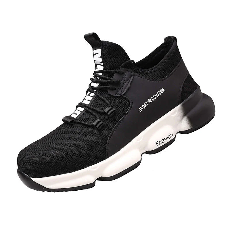 Lekbestendige veiligheidsschoenen - Afbeelding 8