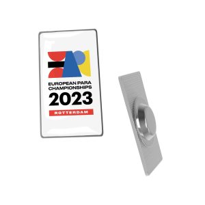 Pin – European Para Championships
