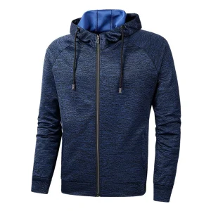 TYSON | Casual hoodie
