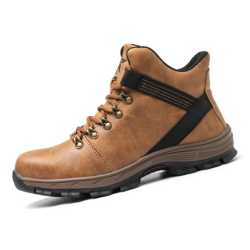 Schofield veiligheidsschoenen