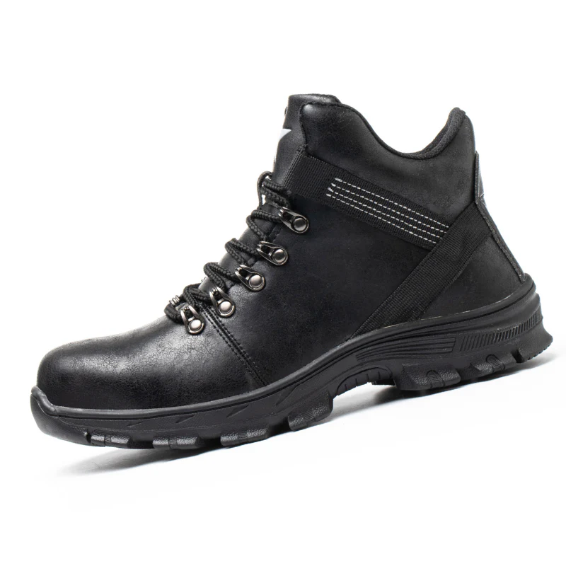 Schofield veiligheidsschoenen - Afbeelding 3