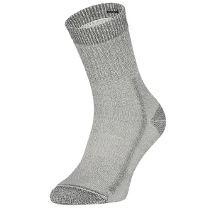 Dunne Thermosokken met Badstof Voering - S7