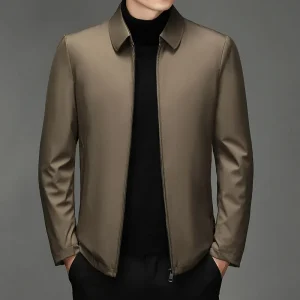 Kenneth™ Luxe Herenjas